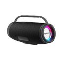 Amazon Basics Bluetooth 16W Speaker, with TWS Function, Powerful Bass, BT 5.3 and in-Built Noise Cancelling Mic (Black)...