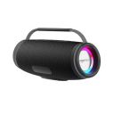 amazon basics Bluetooth 16W Speaker, with TWS Function, Powerful Bass, BT 5.3...