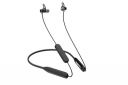 amazon basics Bluetooth 5.0 Neckband, IPX-6 Rated, Up to 42 Hours Playtime, Magnetic in Ear Earbuds, Voice Assistant, Dual Pairing...