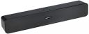 amazon basics Bluetooth Speaker 5.3 Soundbar with 16W RMS, 2000mAh Battery, Upto 19 Hrs Playtime Aux/USB Port (Black)...