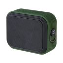 Amazon Basics Bluetooth Speaker, IPX5 Waterproof, TWS Function, 9W, Powerful Bass, BT 5.0, Up to 15hrs Playtime...