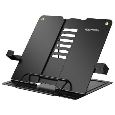Amazon basics Book Holder Stand