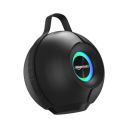 amazon basics Bt10L 10W Rms Bluetooth Speaker 2000 Mah Battery | Type-C Charging (Black)...