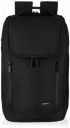 Amazon Basics Business Smart Waterproof Backpack fit Upto 15.6 Inch Laptop Backpack,Travel Durable Backpack for Men and Women
