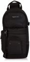 Amazon Basics Camera Sling Bag, for DSLR Camera with Lens, Accessories, Adjustable Padded Strap, Black...
