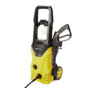 Amazon Basics Car Pressure Washer, 1650W, 135 Bar, 5Litre/min Flow Rate, 3 Meter Hose, with High Pressure Spray Gun...