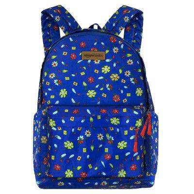 amazon basics Casual 3 Compartment Backpack for School & College