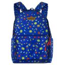 amazon basics Casual 3 Compartment Backpack for School & College...
