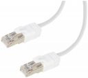 Amazon Basics Cat 7 Ethernet Cable, RJ45 LAN Patch Cable...