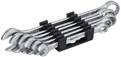 amazon basics - Combination Spanners (Set of 6)