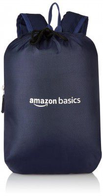 amazon basics Compact Size Casual Backpack | Unisex