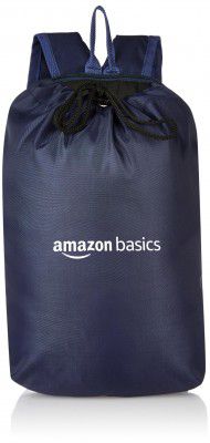 amazon basics Compact Size Casual Backpack | Unisex
