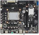 Amazon Basics Desktop Motherboard H610 | Intel LGA 1700 Socket | 3-Years Warranty (First in India)...