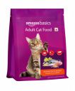 Amazon Basics Dry Cat Food | 1 Kg Trial Pack...