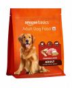 Amazon Basics Dry Dog Food | 1 Kg Trial Pack...