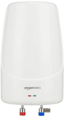 Amazon Basics Electric Instantaneous Water Heater I 5.5 litre