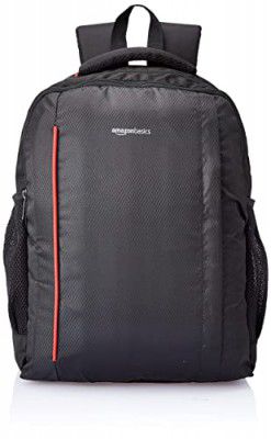 Amazon Basics - Everyday Backpack for a 15.6-inch Laptop