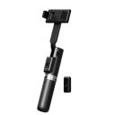 amazon basics Extendable Bluetooth-Enabled Selfie Stick/Tripod with Wireless Remote, 3 Light Tones, 6 Colour Modes, Useful for Selfies, Makeup, Vlogging and Portrait Shots...