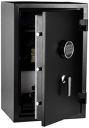 amazon basics Fire resistant security safe for Home & office, 59 Litres...