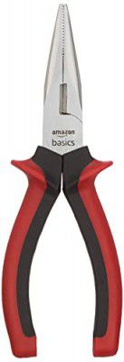 amazon basics - Flat-Nose Plier (200 mm)