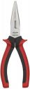 amazon basics - Flat-Nose Plier (200 mm)...
