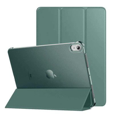 Amazon Basics Flip Case Cover | Trifold Stand