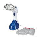 Amazon Basics Garment Steamer | 1300W Max Power | 270 ml Water Tank | 800 gms Light weight & Portable...