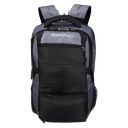 Amazon Basics Grey Black Laptop Backpack 29 L ...