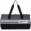 Amazon Basics Gym Trainer Sports Duffle Bag...
