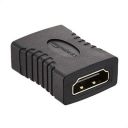 Amazon Basics HDMI Coupler,Black...