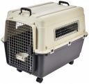 Amazon Basics Heavy Duty Pet Airline Carrier | 32 Inches...