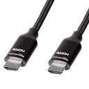 amazon basics High-Speed 4K Hdmi Cable With Braided Cord,6 Feet,Black...