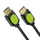 Amazon Basics High Speed HDMI Cable (Gold-Plated, A Male to A Male) - Supports 4K @60Hz and Audio Return (10 Feet)...