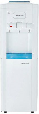 amazon basics Hot, Cold and Normal Water Dispenser, Table Top