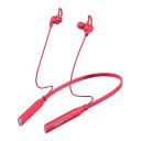 Amazon Basics in-Ear Bluetooth 5.0 Wireless Neckband with Mic, Up to 13 Hours Playback Time...