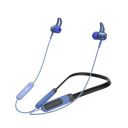 amazon basics in-Ear Wireless Neckband (Blue)...