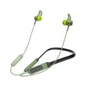 amazon basics in-Ear Wireless Neckband with Mic...