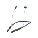 amazon basics in-Ear Wireless Neckband with MicEarbuds (Blue)...