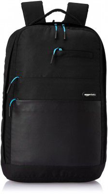 Amazon Basics Laptop Backpack - 21.5L