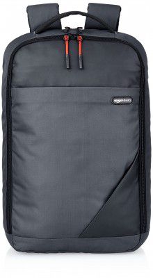 Amazon Basics Laptop Backpack - 21.5L