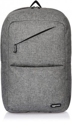 Amazon Basics Laptop Backpack - 24L
