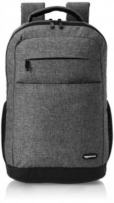 Amazon Basics Laptop Backpack - 24L