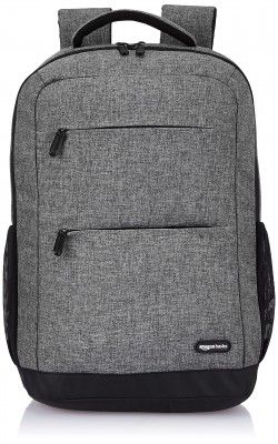 Amazon Basics Laptop Backpack - 24L