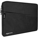 Amazon Basics Laptop Bag Sleeve Case Cover Pouch for Men & Women (Black)...