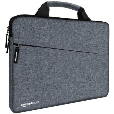 Amazon Basics Laptop Bag Sleeve Case Cover Pouch