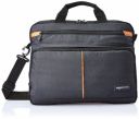 Amazon Basics- Laptop Messenger Bag for 13.3-Inch, 14-Inch, 15.6 -Inch Laptop Bag for Men and Women...