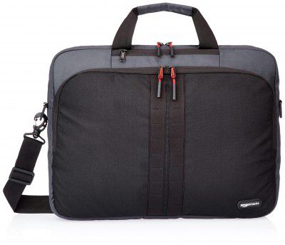 Amazon Basics Laptop Slingbag - 16.5L