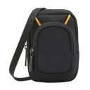 Amazon Basics Large Point-and-Shoot Camera Case (Black)...
