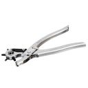 amazon basics Leather Hole Punch - 2.5 Mm-5 Mm...