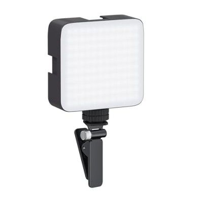 Amazon Basics LED Video Light | 120 LED Beads